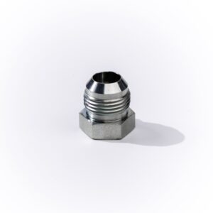 32MJ HEX HEAD PLUG-SS