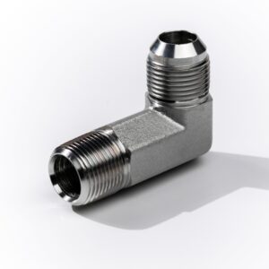 16MJ-16MP 90 LONG 3.01"-SS
