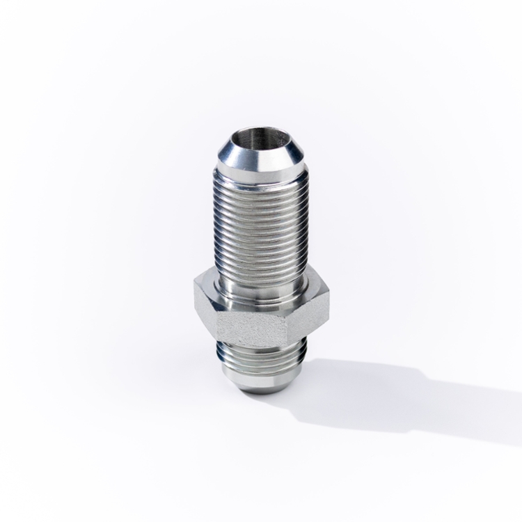12MJ BULKHEAD UNION-SS