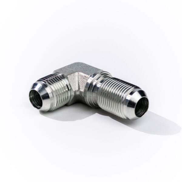 16MJ BULKHEAD UNION 90-SS - Image 3