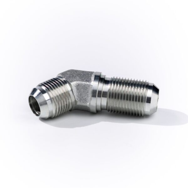 12MJ BULKHEAD UNION 45-SS - Image 2