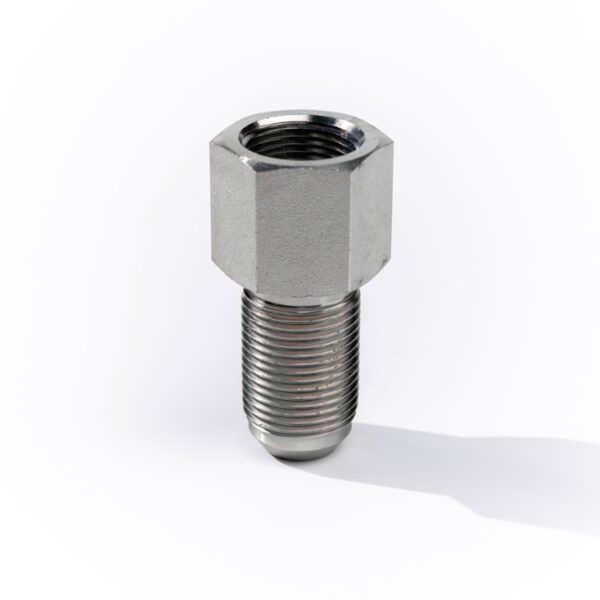 06MJ-06FP BULKHEAD-SS - Image 2