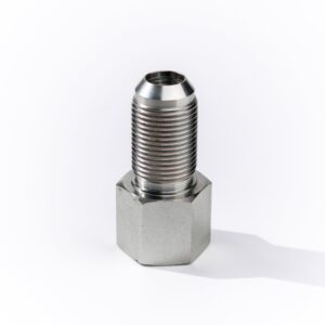 12MJ-12FP BULKHEAD-SS