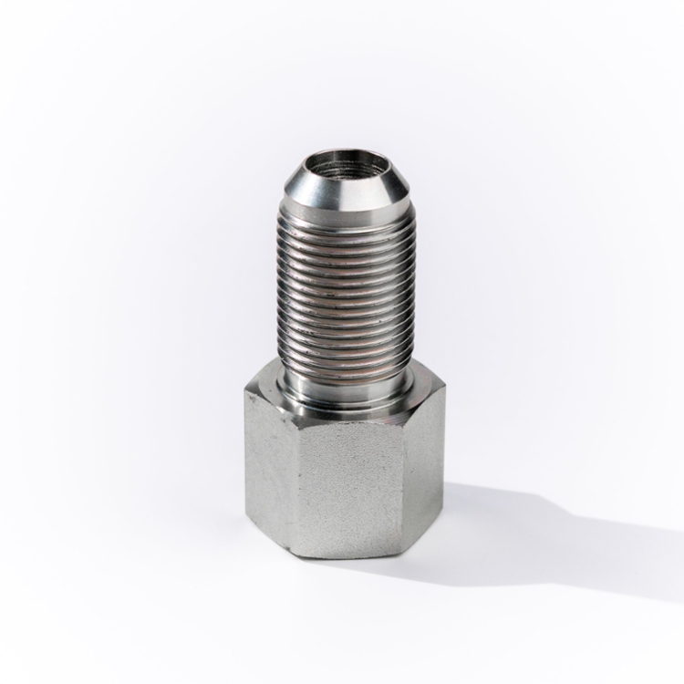 12MJ-12FP BULKHEAD-SS