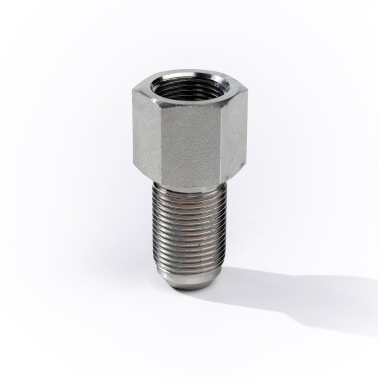 24MJ-24FP BULKHEAD-SS - Image 2