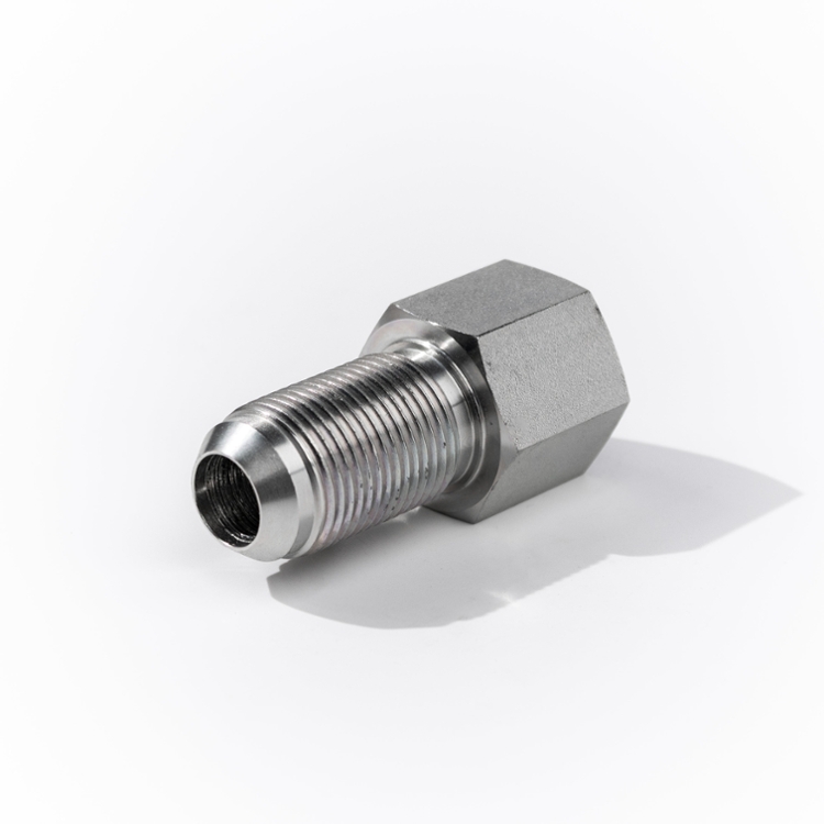 24MJ-24FP BULKHEAD-SS - Image 3