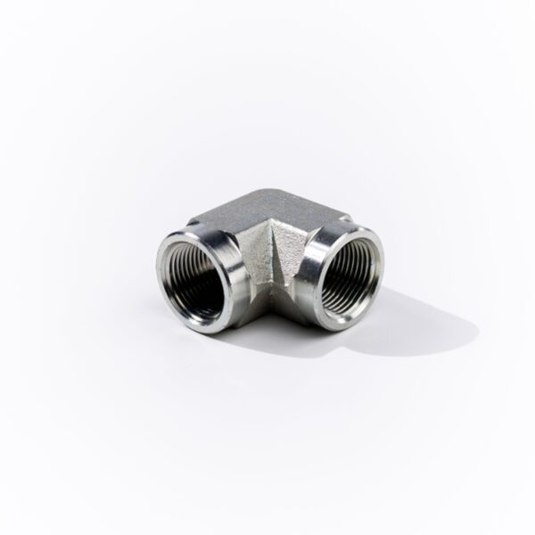 06MP-06MP  HEX NIPPLE 2.00"-SS - Image 2