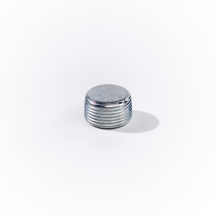 12MP HOLLOW HEX PLUG-SS - Image 2