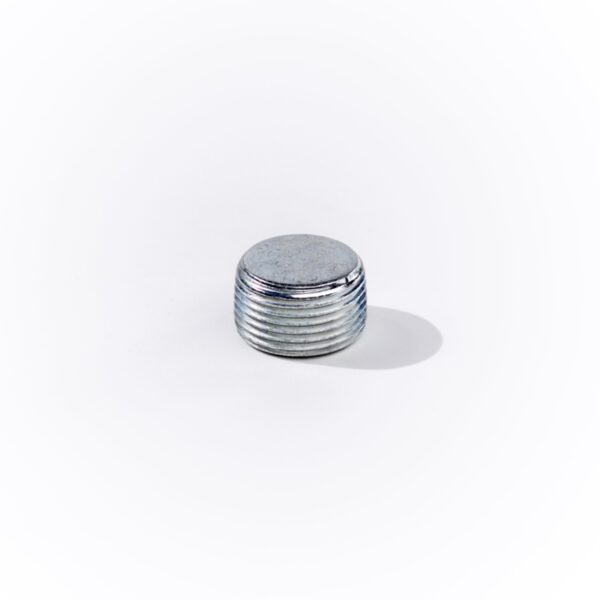 16MP HOLLOW HEX PLUG-SS - Image 2