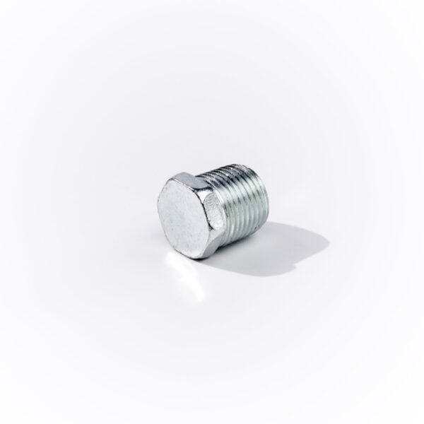 12MP HEX HEAD PLUG-SS - Image 2