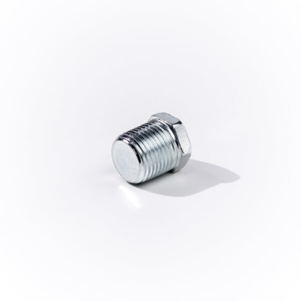 12MP HEX HEAD PLUG-SS - Image 3
