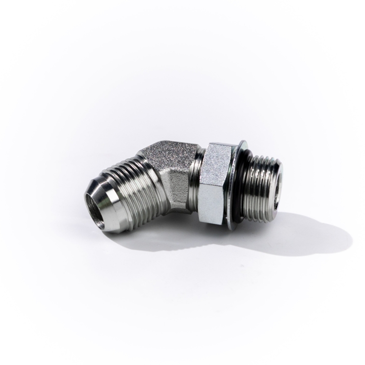 08MJ-10MOR 45-SS - Image 2