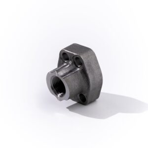 08FP-08FL C61 FLANGE PAD