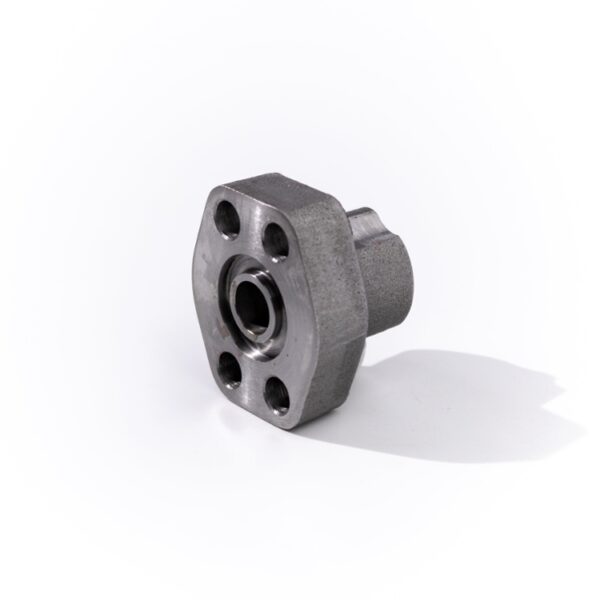 40FP-40FL C61 FLANGE PAD - Image 2