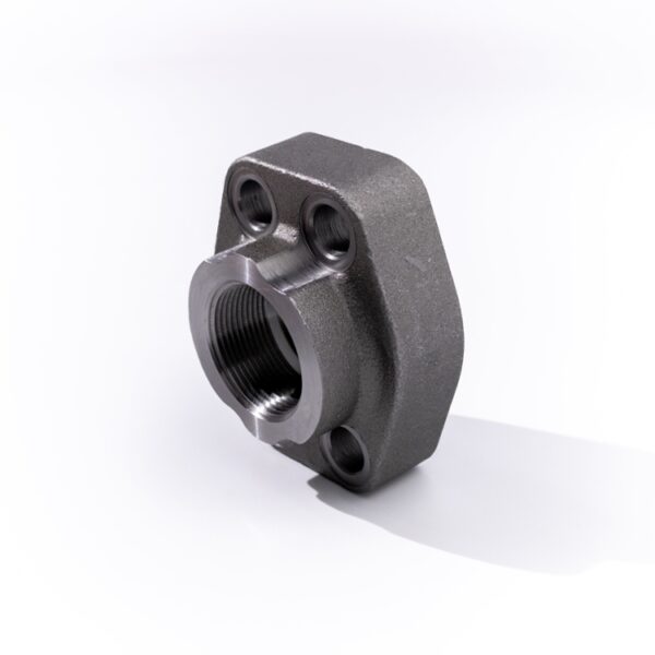 08FP-08FL C62 FLANGE PAD