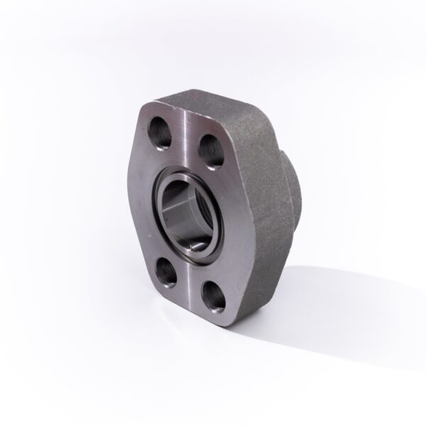 08FP-08FL C62 FLANGE PAD - Image 2