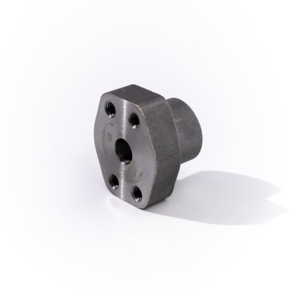 20FOR-20FL C61 FLANGE PAD - Image 2