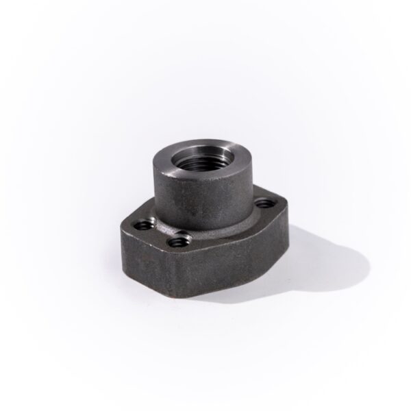 20FOR-20FL C61 FLANGE PAD - Image 3