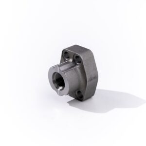 08FOR-08FL C62 FLANGE PAD