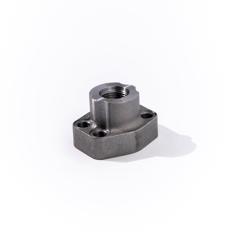 12FOR-12FL C62 FLANGE PAD - Image 2