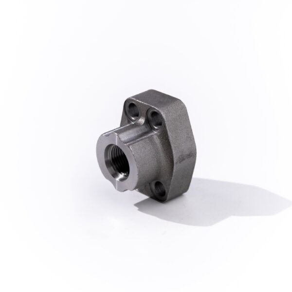24FOR-24FL C62 FLANGE PAD
