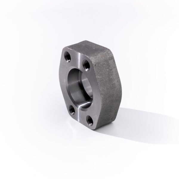 12 PIPE WELD-12FL C61