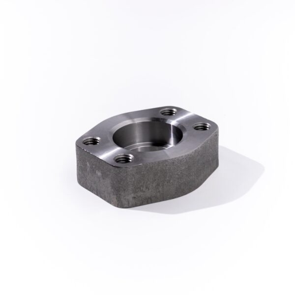 32 PIPE WELD-32FL C61 - Image 3