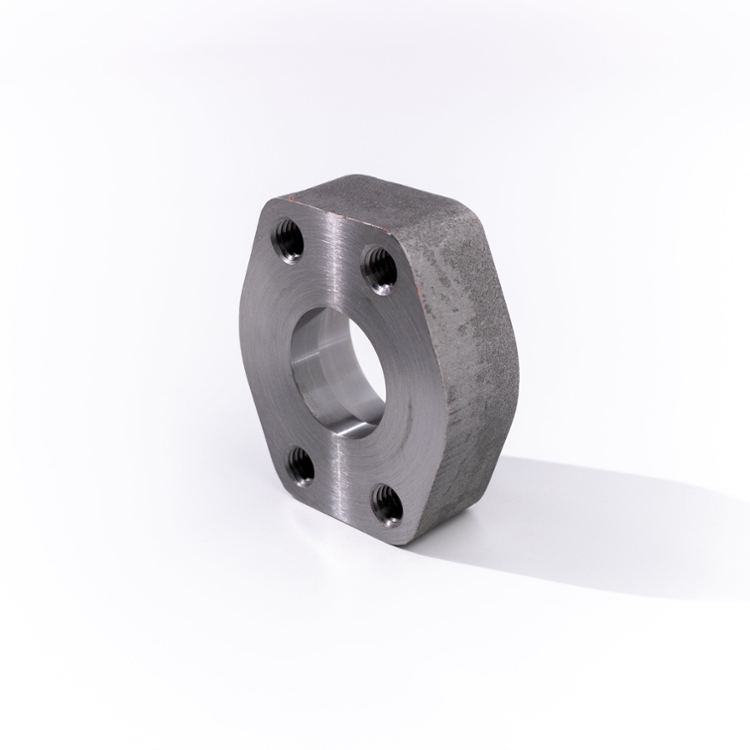 40 PIPE WELD-40FL C61 - Image 2