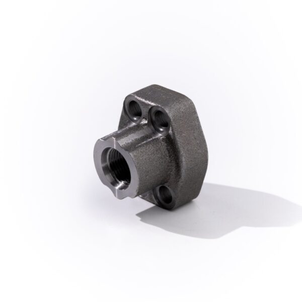 08FOR-08FL C61 COMP. FLG PAD