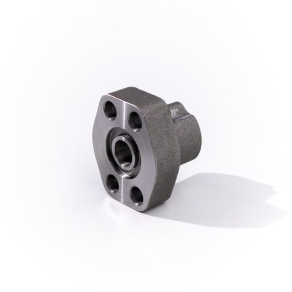 16FOR-16FL C61 COMP. FLG PAD - Image 2