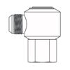 90°MJIC-FP SWIVEL