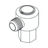 90°MJIC-FP SWIVEL - Image 2