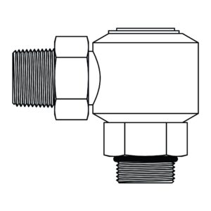 90°MP-MORB SWIVEL