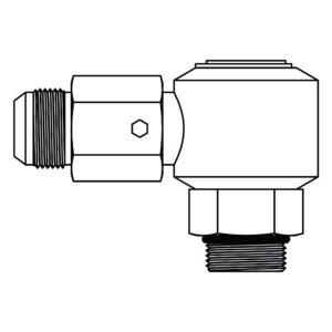 DUAL PLANE - MJIC-MORB SWIVEL