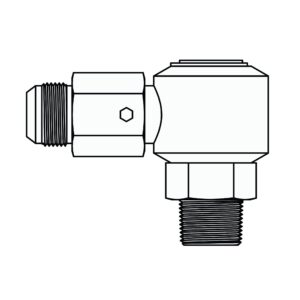 DUAL PLANE - MJIC-MP SWIVEL