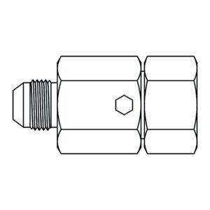 MJIC-FJIC SWIVEL