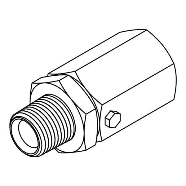 FP-MP SWIVEL - Image 2