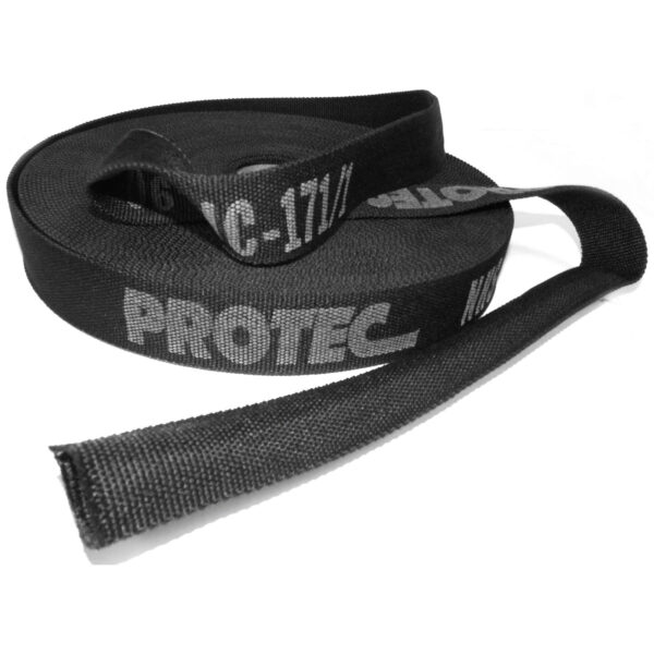 2.96" ID NYLON SLEEVE