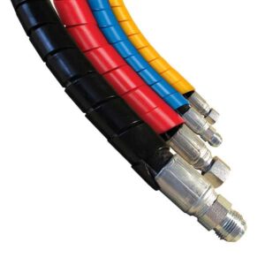 PWP-2.56-3.80" HOSE OD-66' PKG