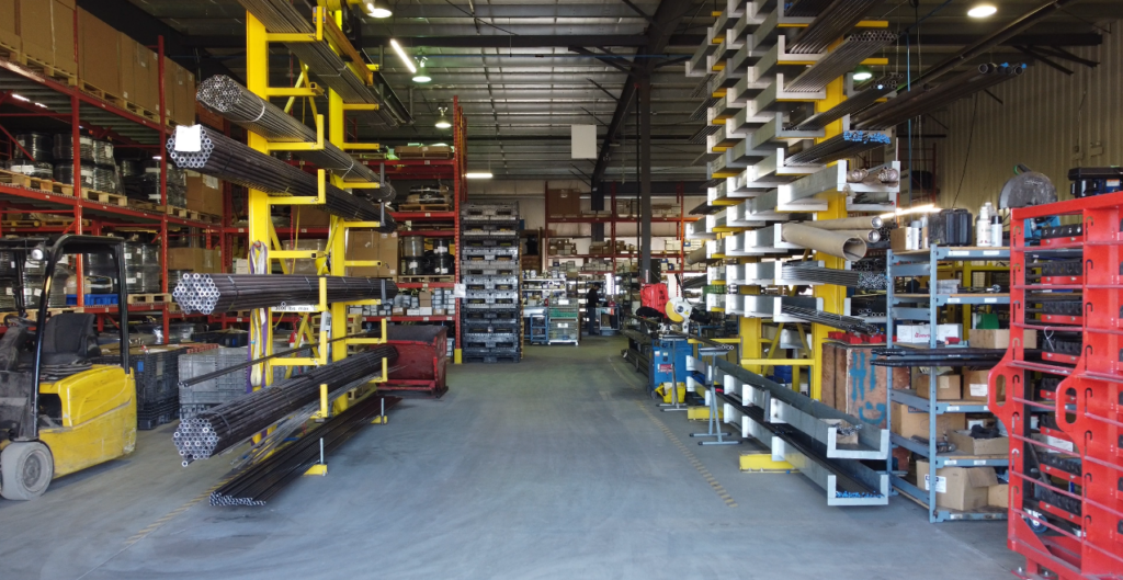Tompkin Rods Reordering Platform for Hydraulic Systems | Reduce Downtime