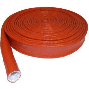 0.250" ID FIRE SLEEVE - 50 FOOT ROLL