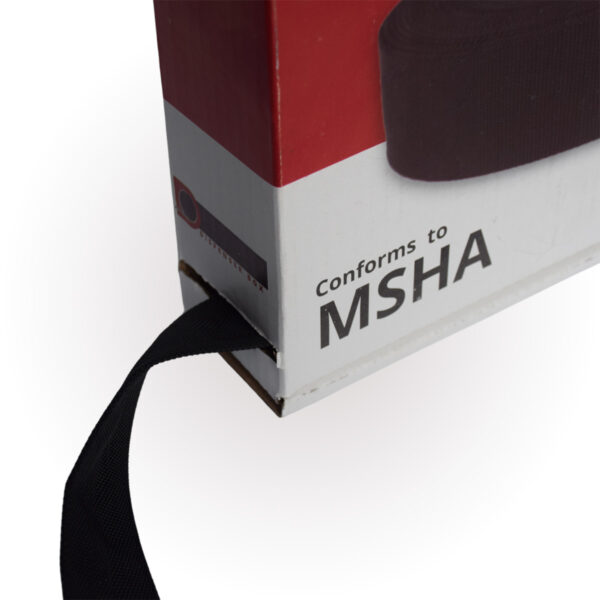 2.38" ID NYLON SLEEVE - Image 2