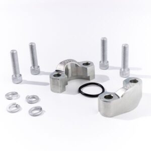 08FL C62 SPLIT FLANGE KIT