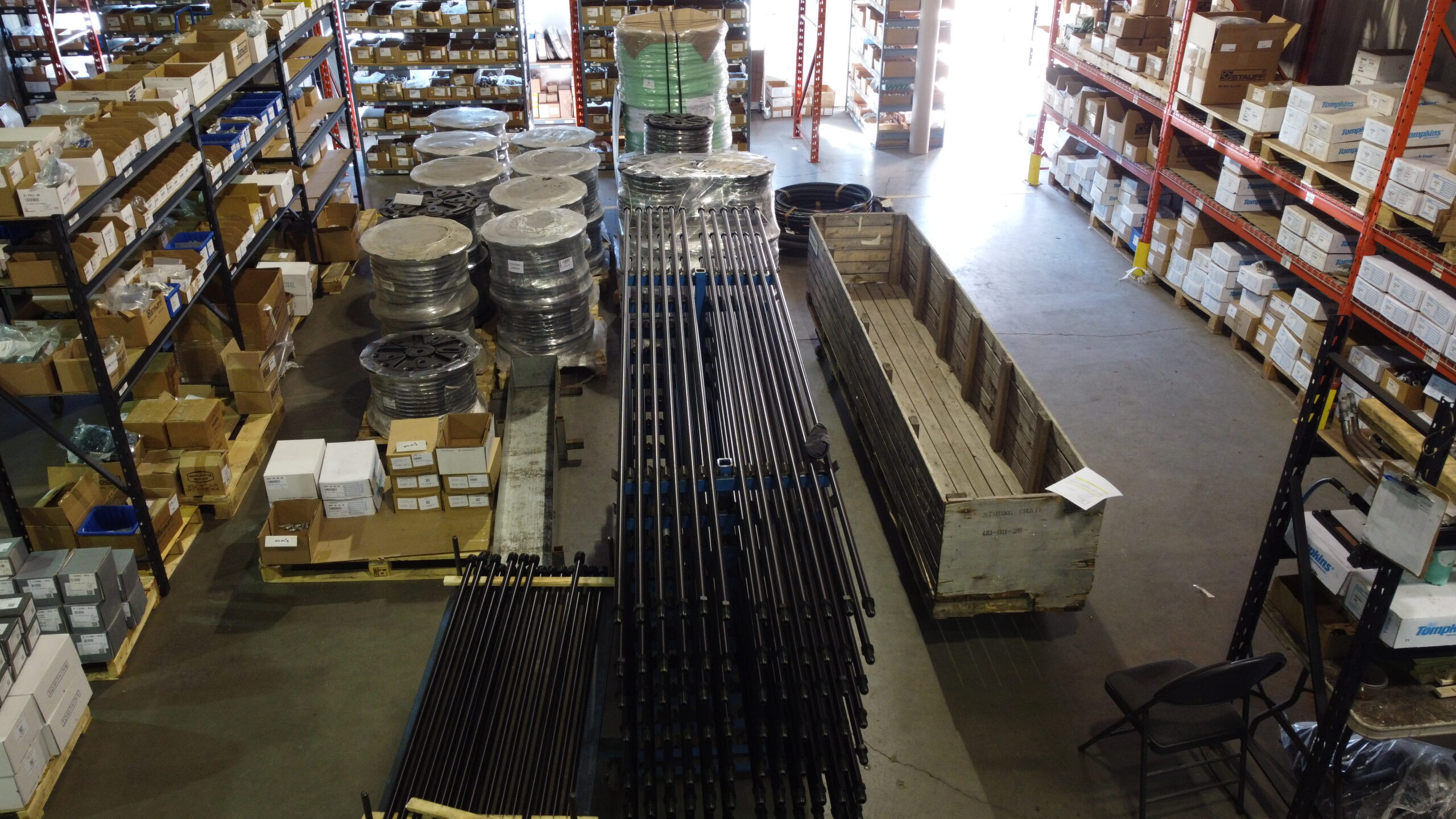 Small Changes That Reduced Downtime in 2025