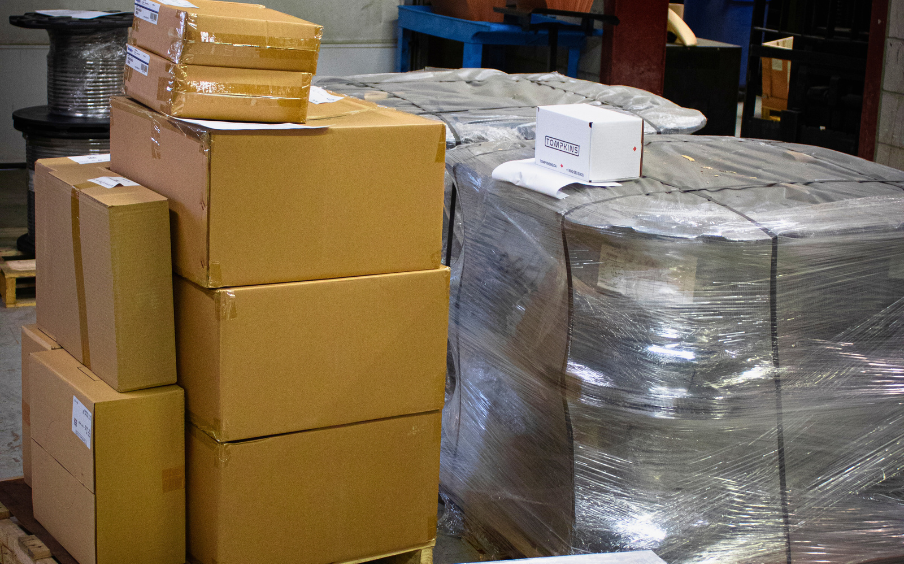 How Local Hydraulic Inventory Builds Competitive Advantage in 2026