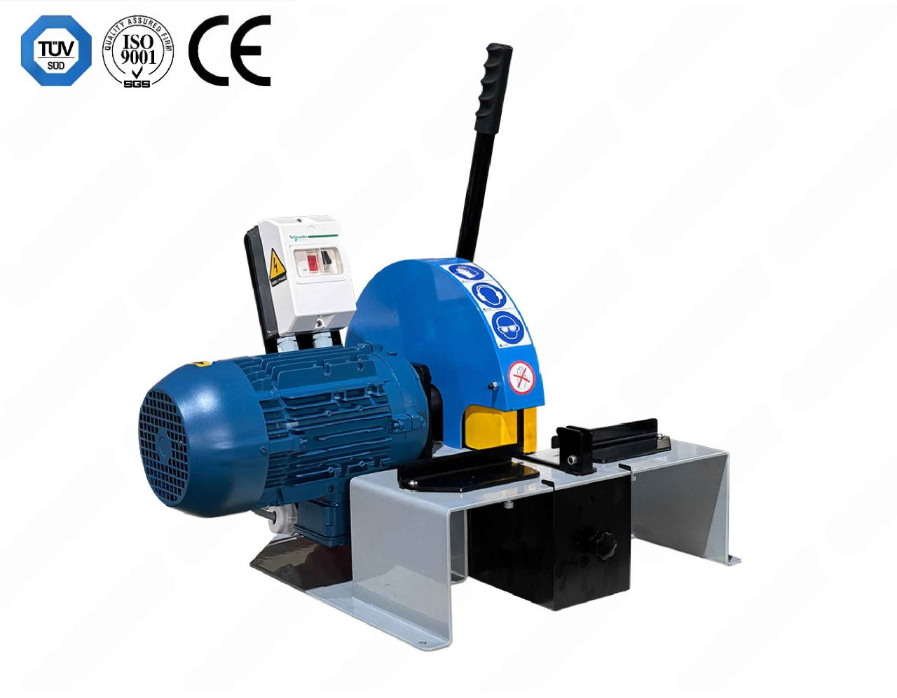 C250 12V/24V DC Cutting Machine
