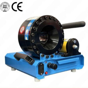 P16HPS Crimping Machine