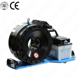 P20AP Crimping Machine