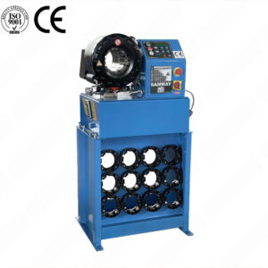 P32D Crimping Machine